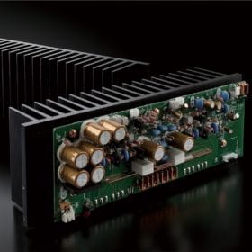 Amplificator putere Yamaha M-5000 - imagine 3