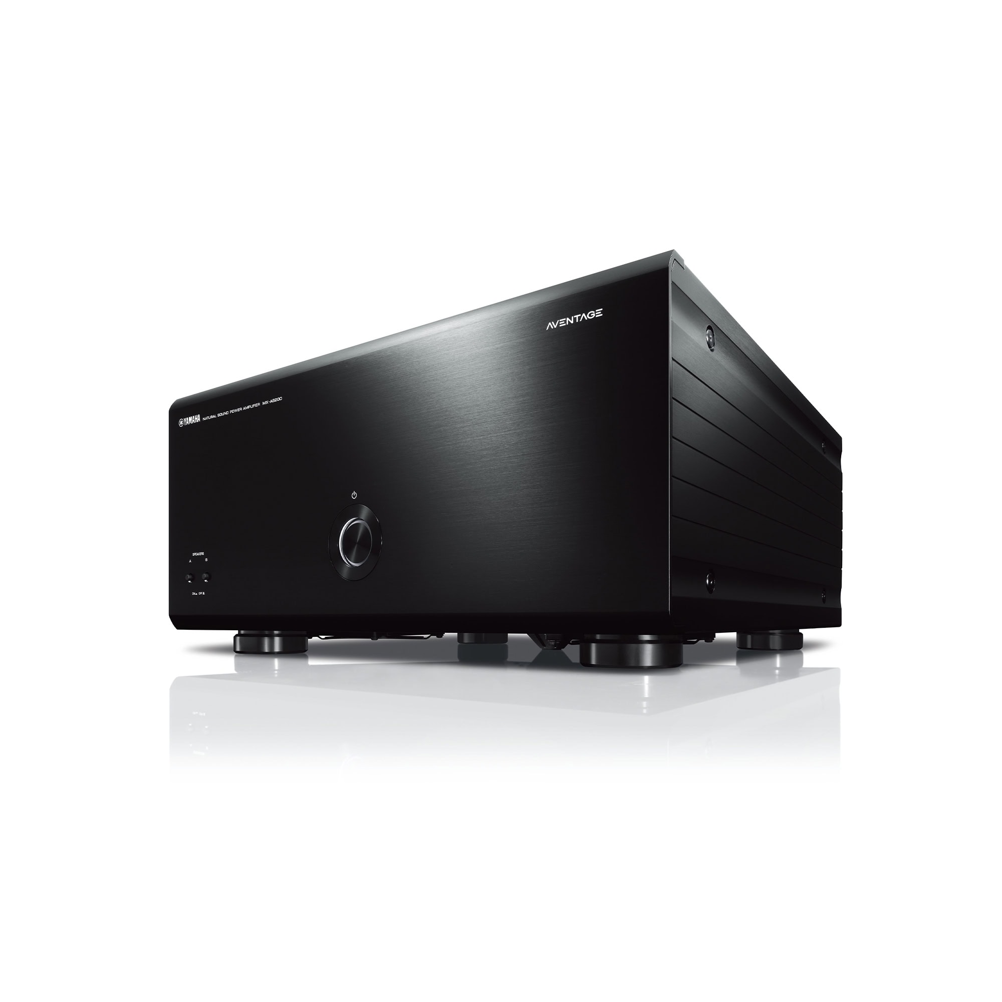 Amplificator putere surround Yamaha MX-A5200 - imagine 2