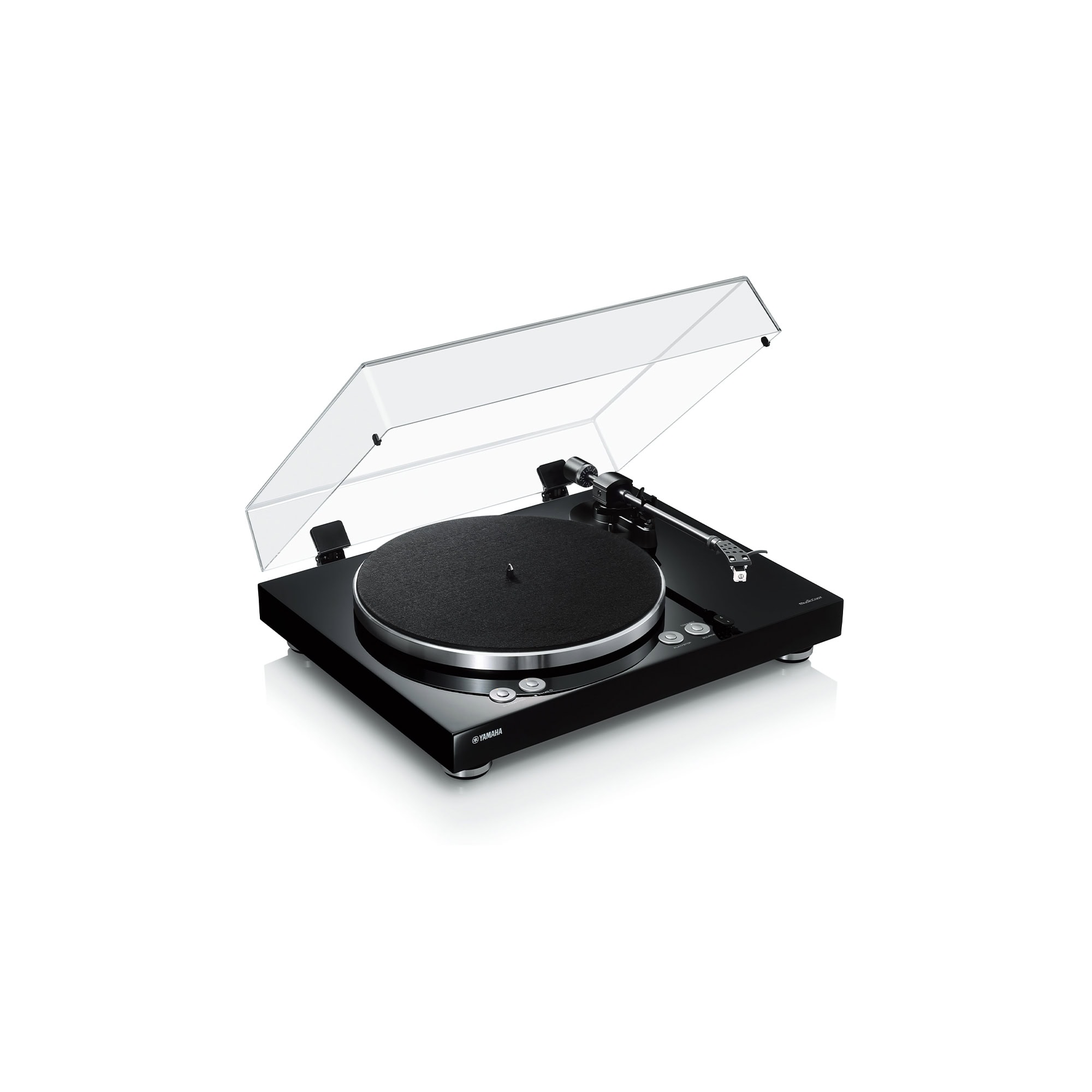 PickUp Yamaha MusicCast Vinyl 500 - imagine 6