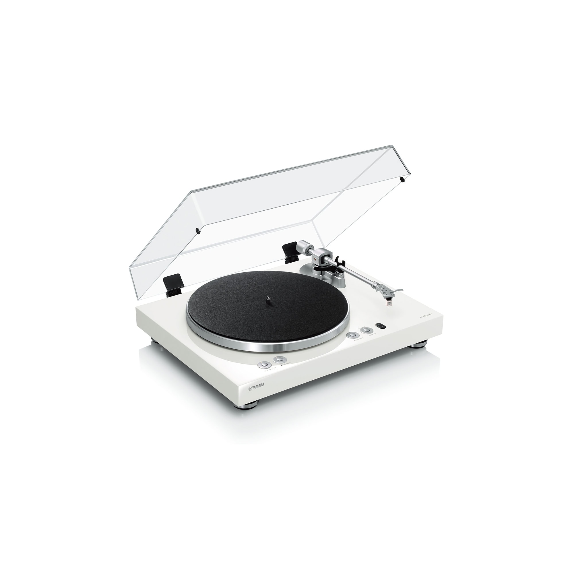 PickUp Yamaha MusicCast Vinyl 500 - imagine 5