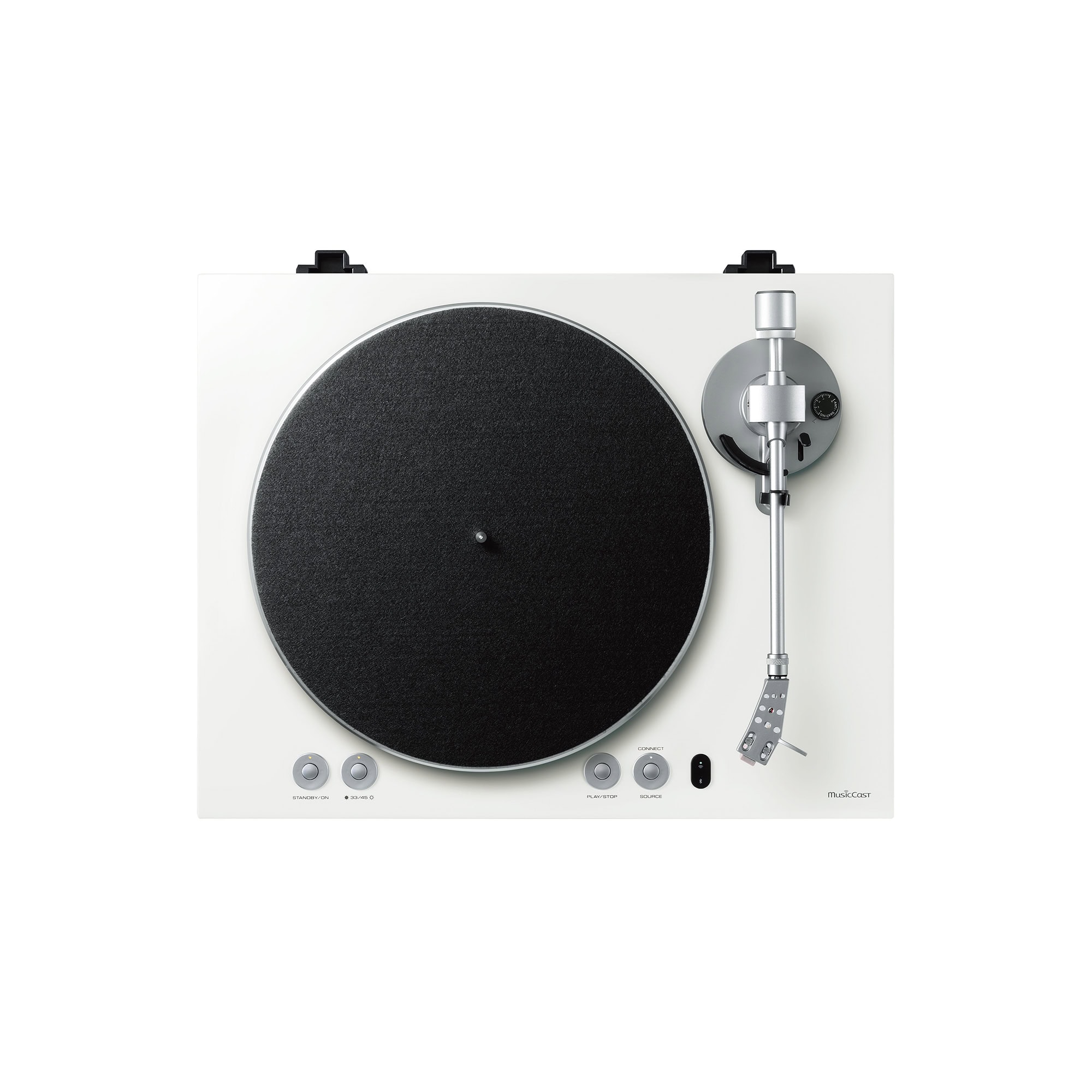 PickUp Yamaha MusicCast Vinyl 500 - imagine 3