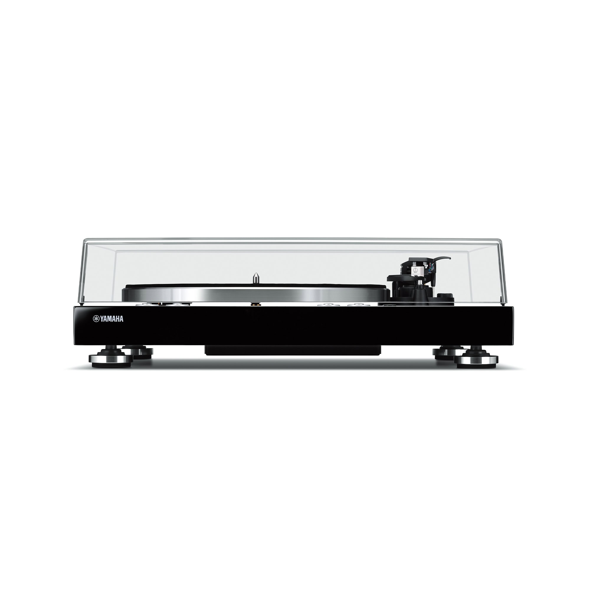 PickUp Yamaha MusicCast Vinyl 500 - imagine 2