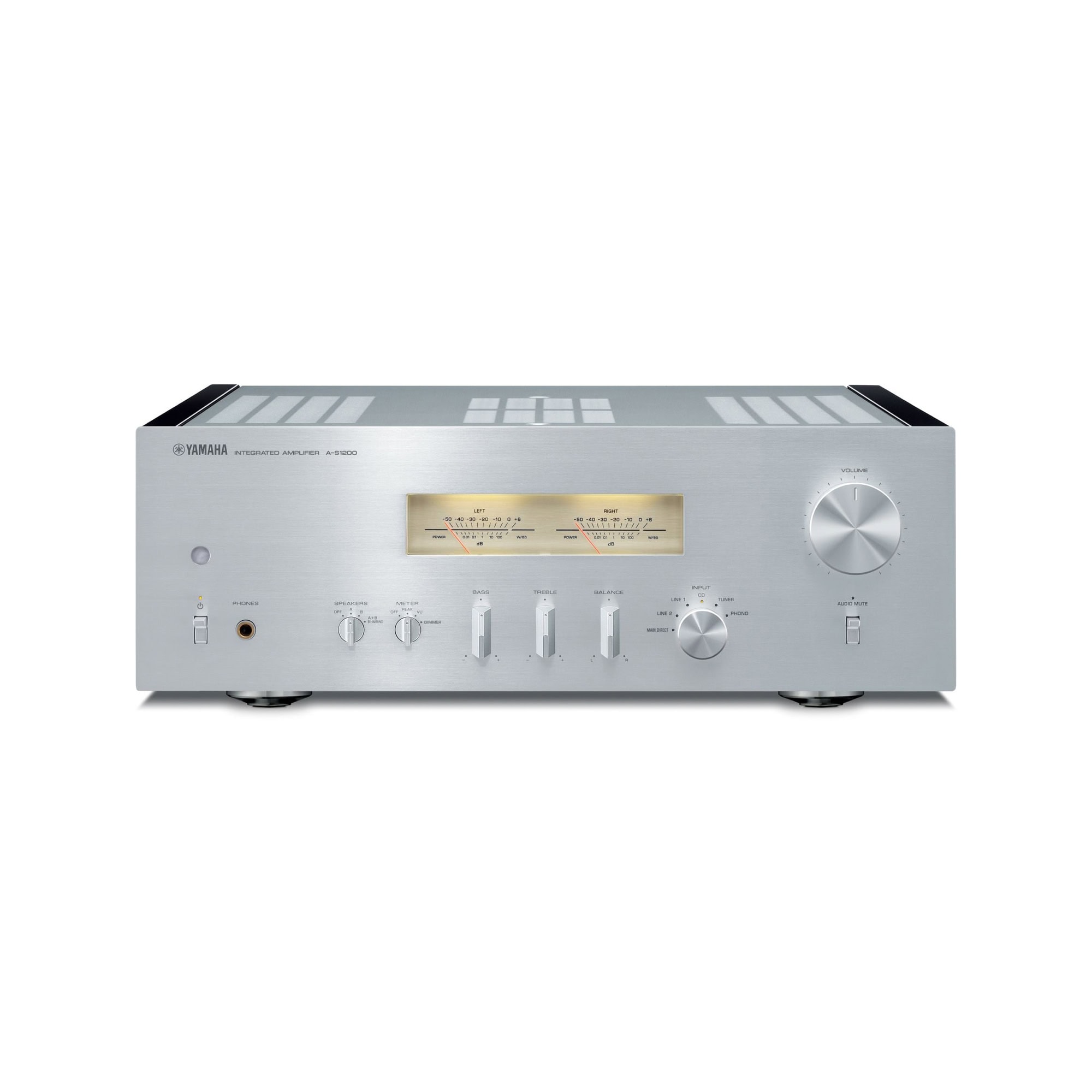 Amplificator integrat Yamaha A-S1200