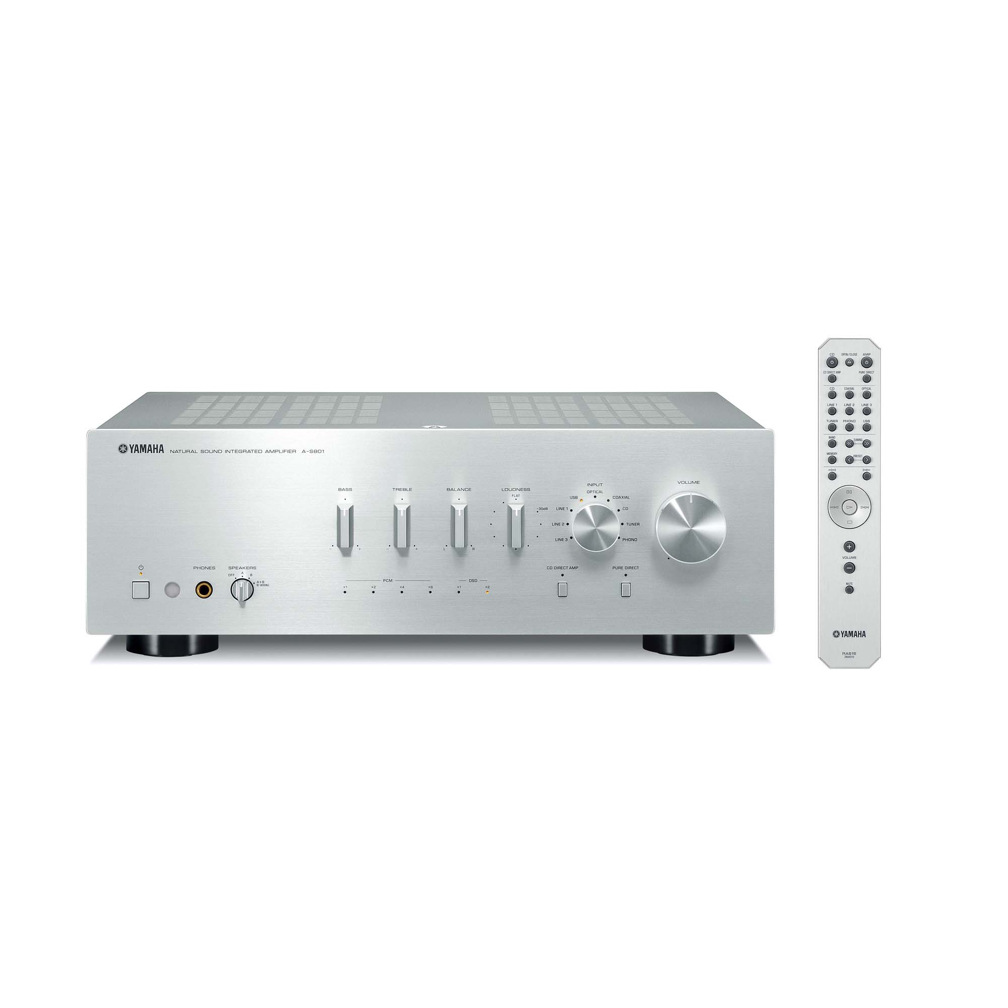 Amplificator Yamaha A-S701