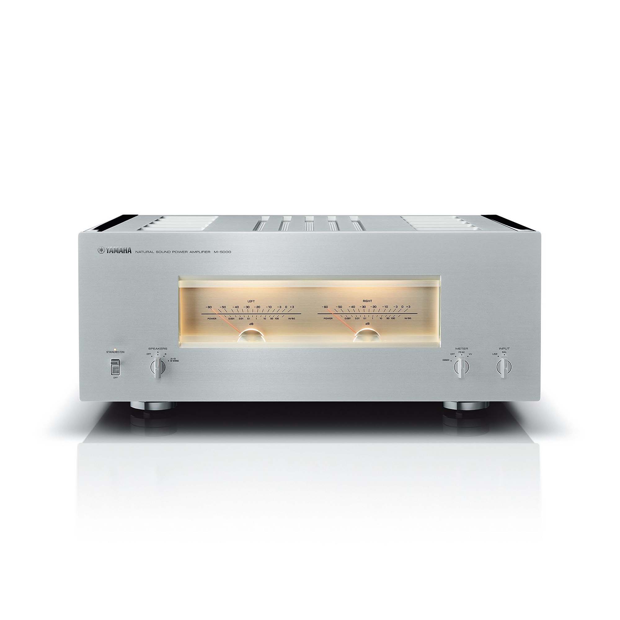 Amplificator putere Yamaha M-5000