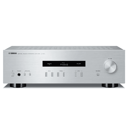 Amplificator Yamaha A-S201 - imagine 3