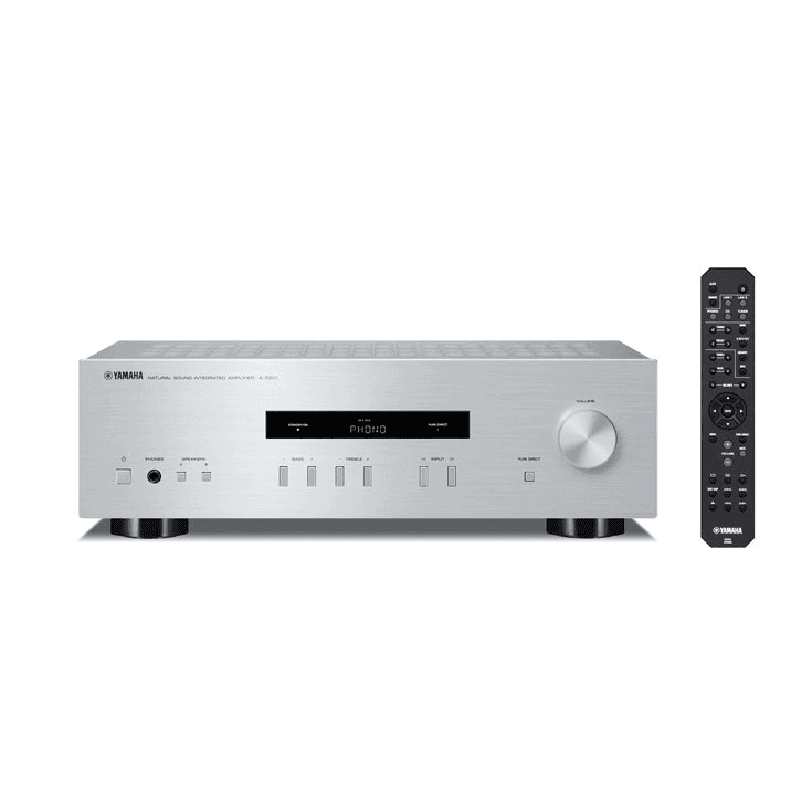 Amplificator Yamaha A-S201