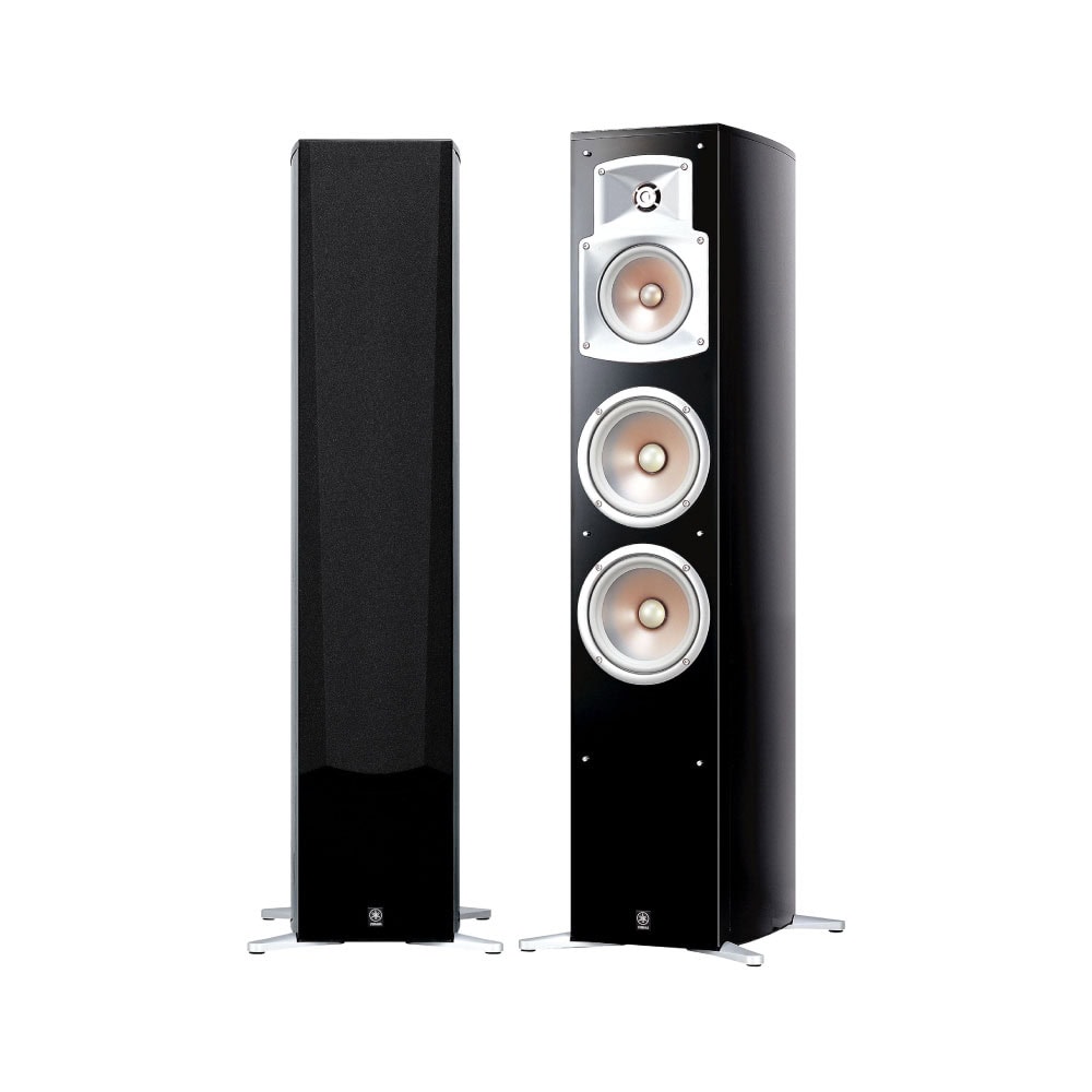Boxe Yamaha NS-555