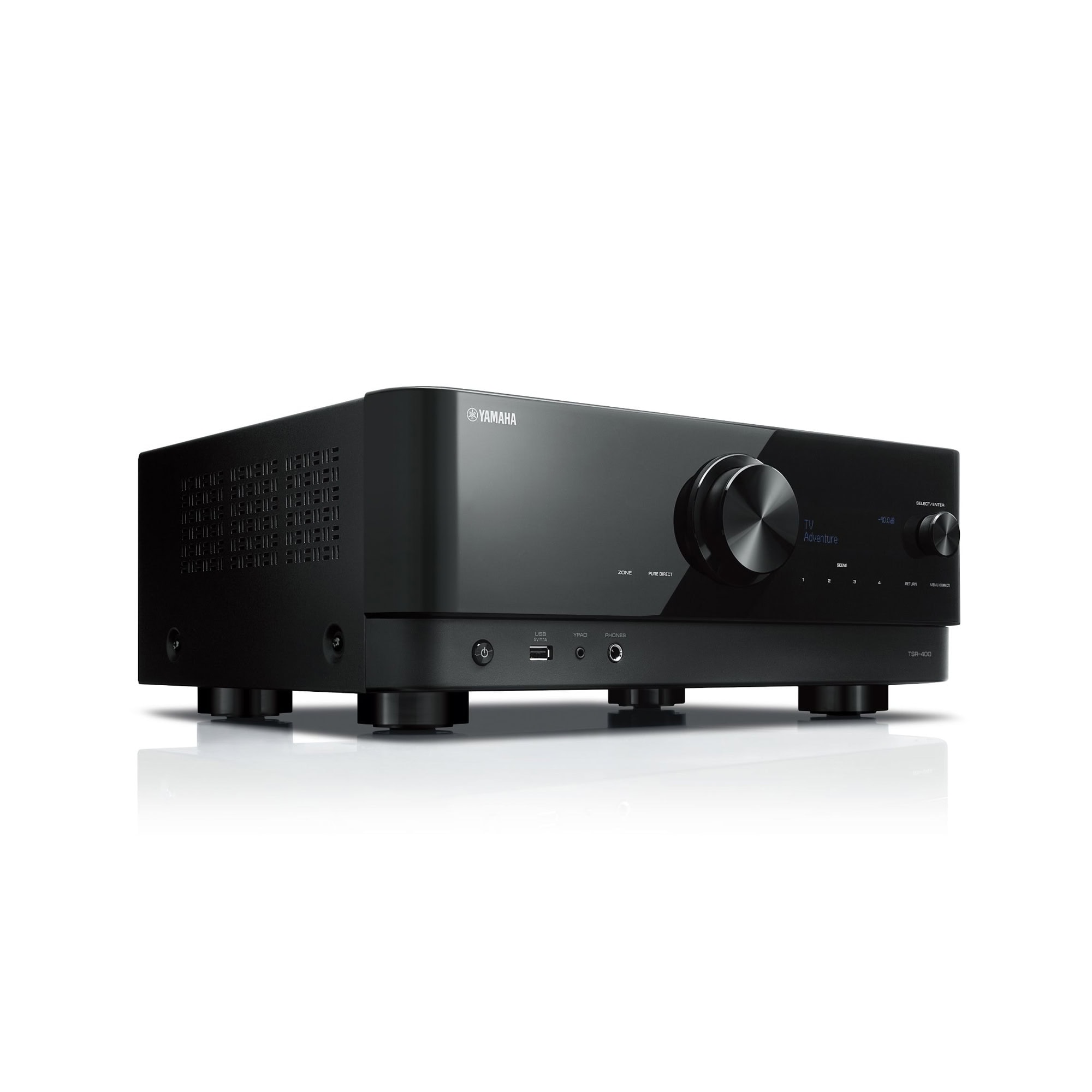 Receiver MusicCast Yamaha TSR-400