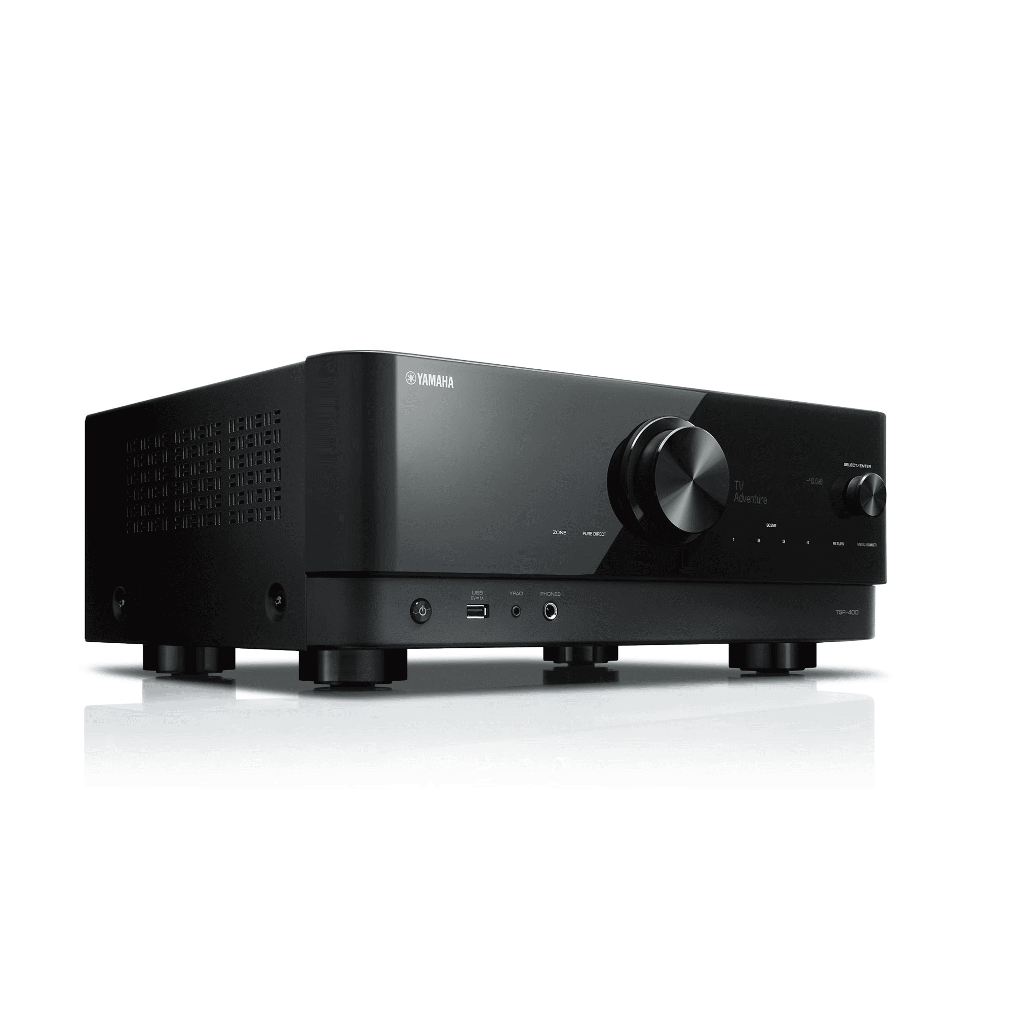 Pachet Surround Yamaha YHT-4960 - imagine 2
