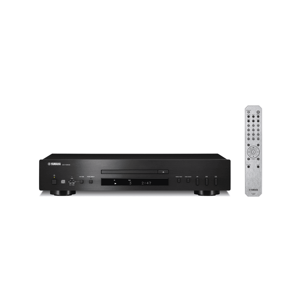 CD player Yamaha CD-S303