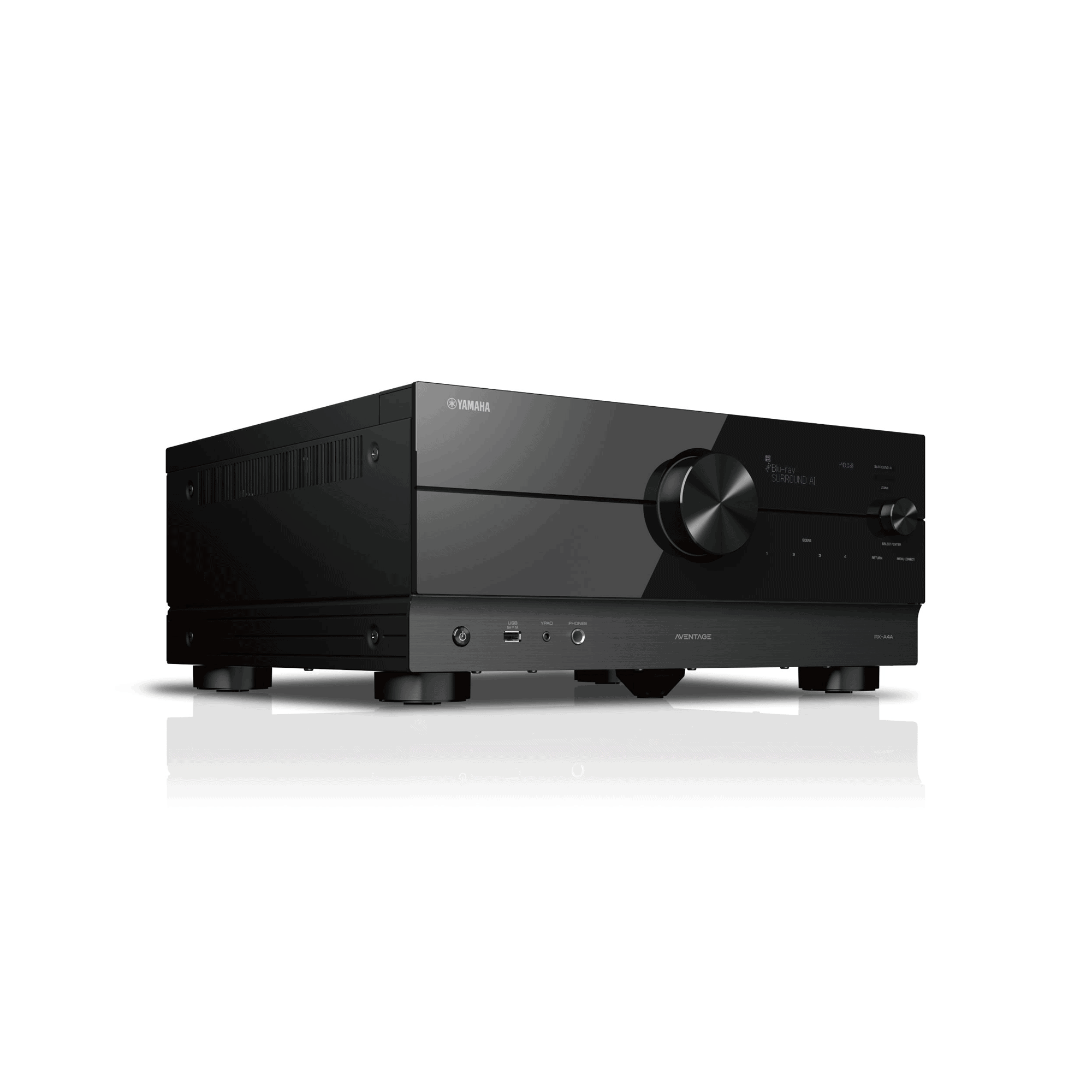 Receiver Yamaha RX-A4A
