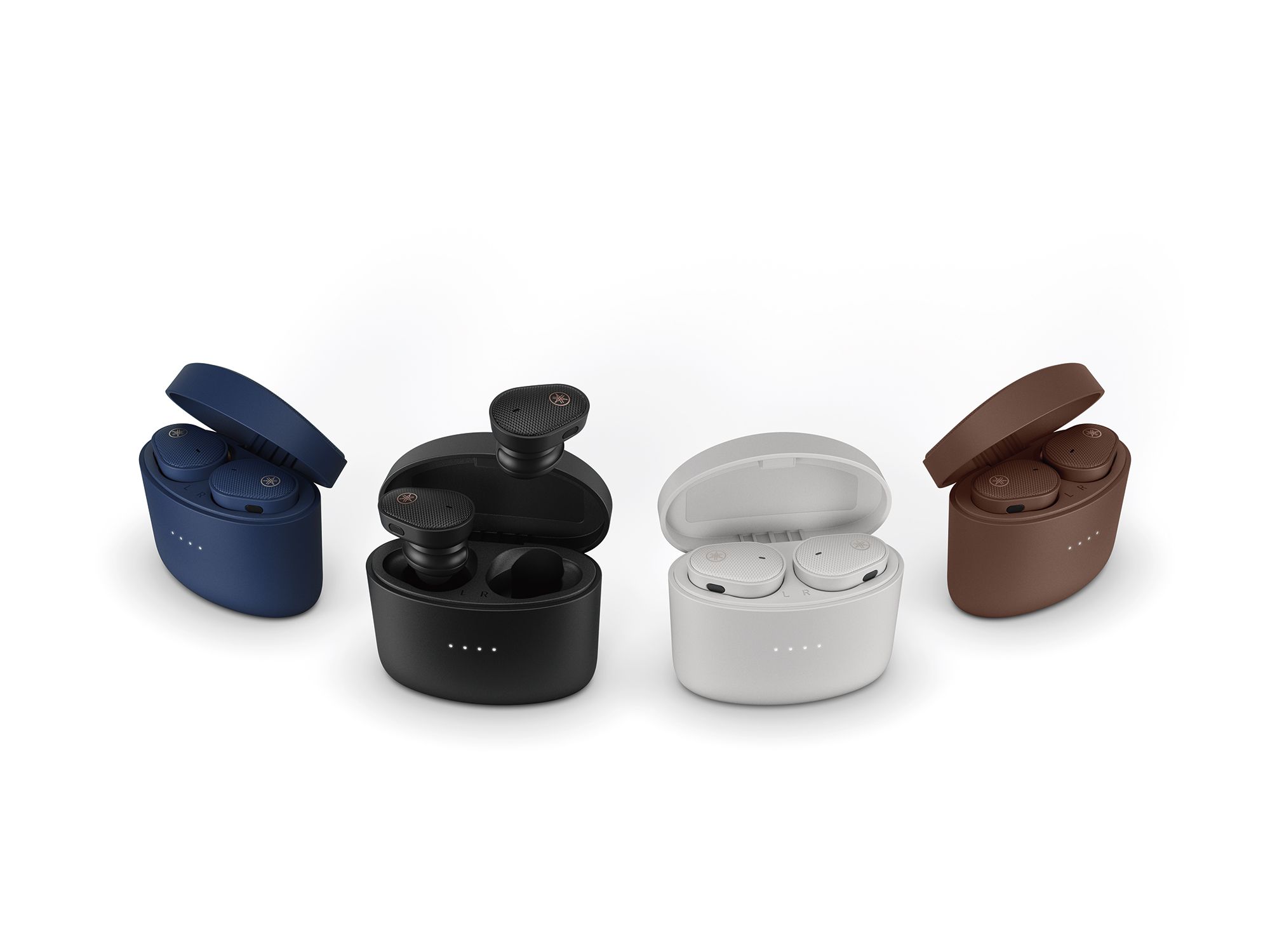 Căști In-Ear Yamaha TW-E5B - imagine 6