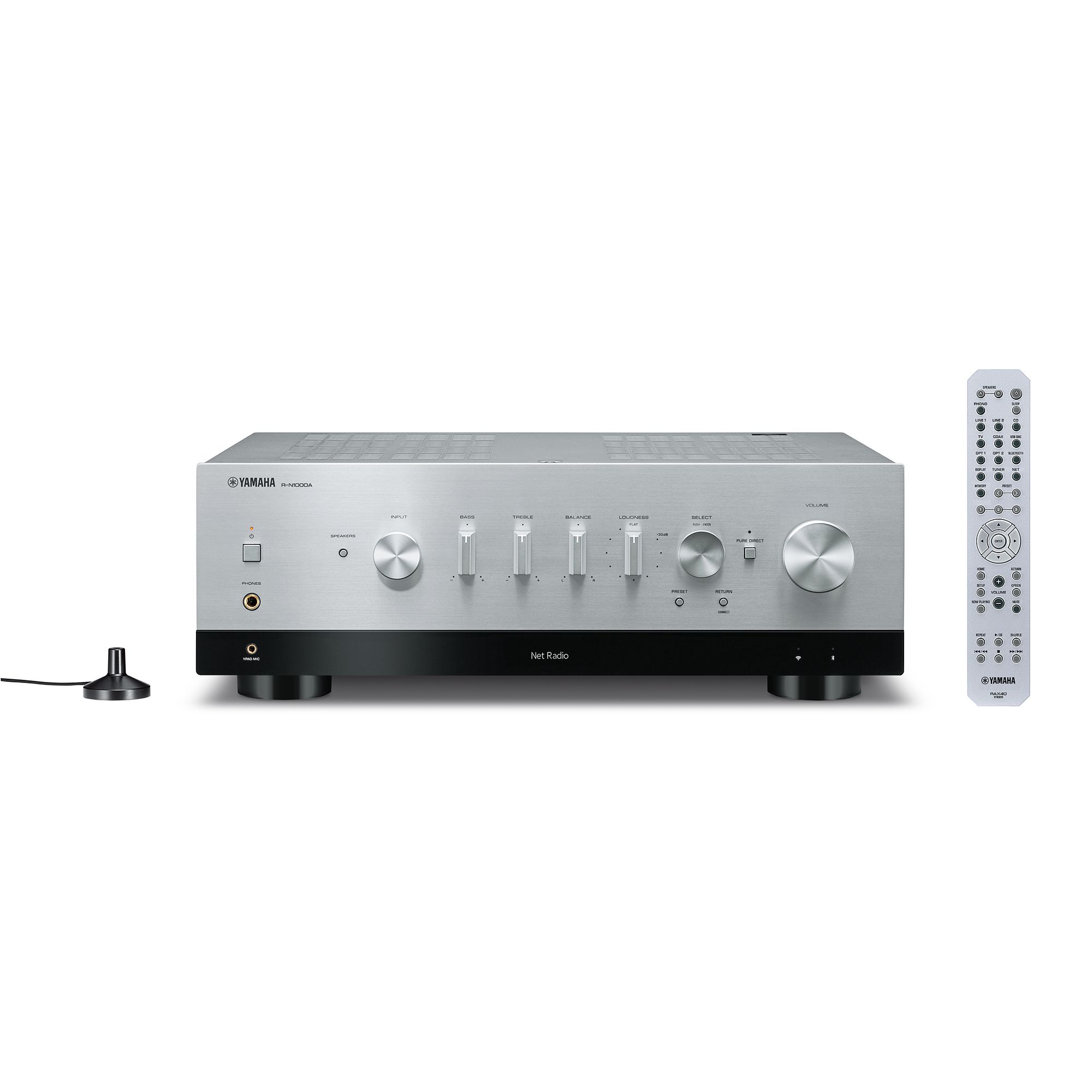Receiver stereo Yamaha R-N1000A