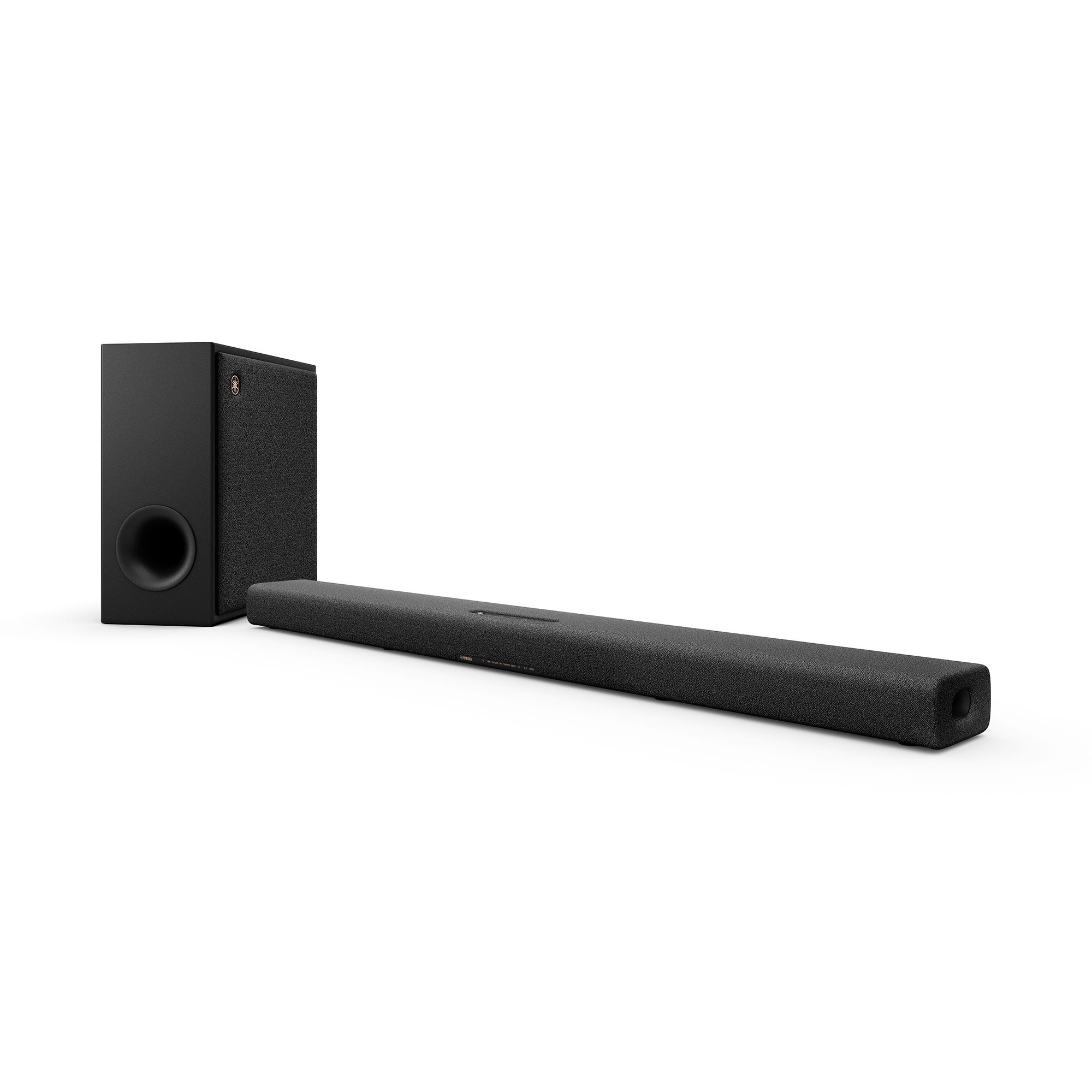 Soundbar Yamaha TRUE X BAR 50A