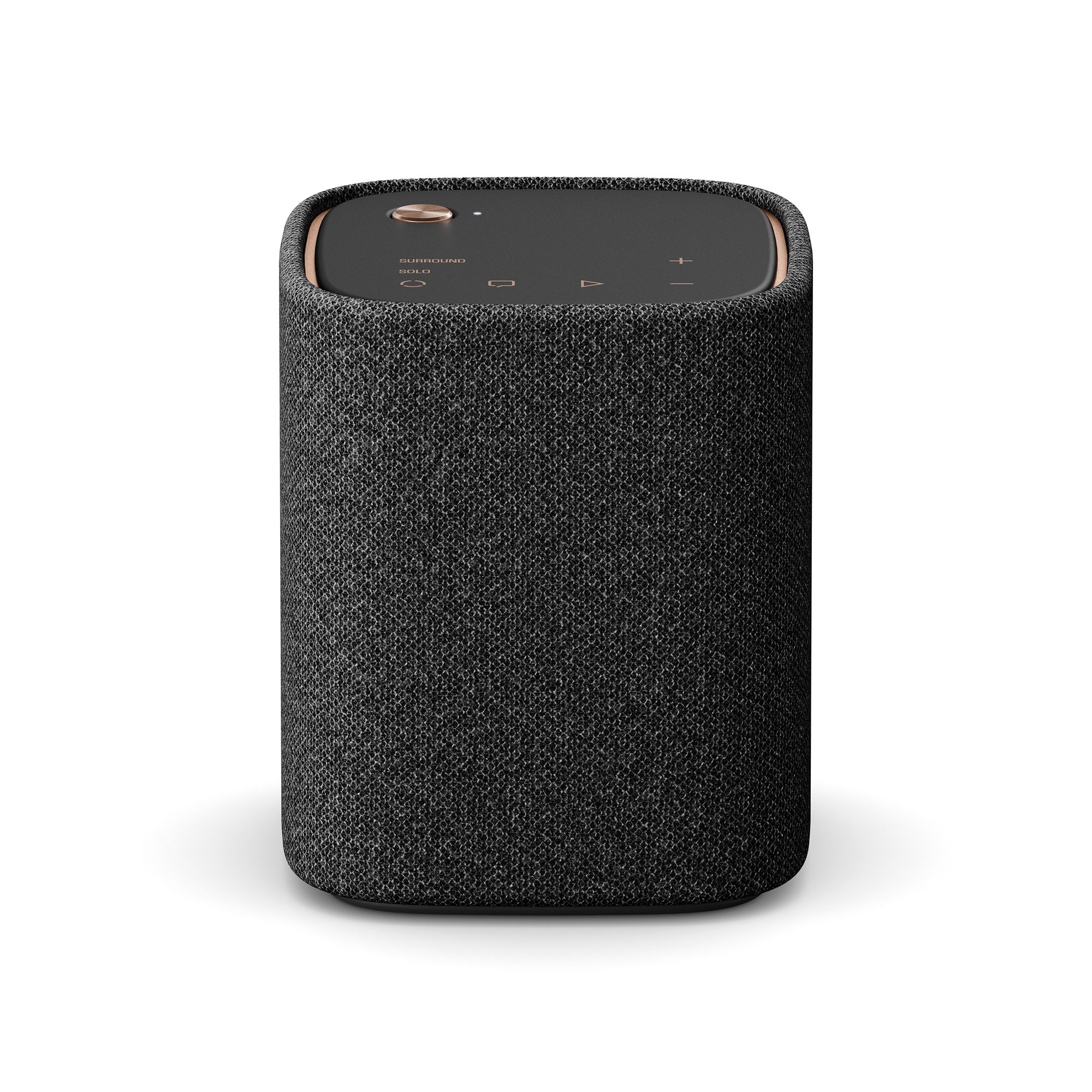 Boxă externă portabilă / surround Yamaha TRUE X SPEAKER 1A - imagine 7