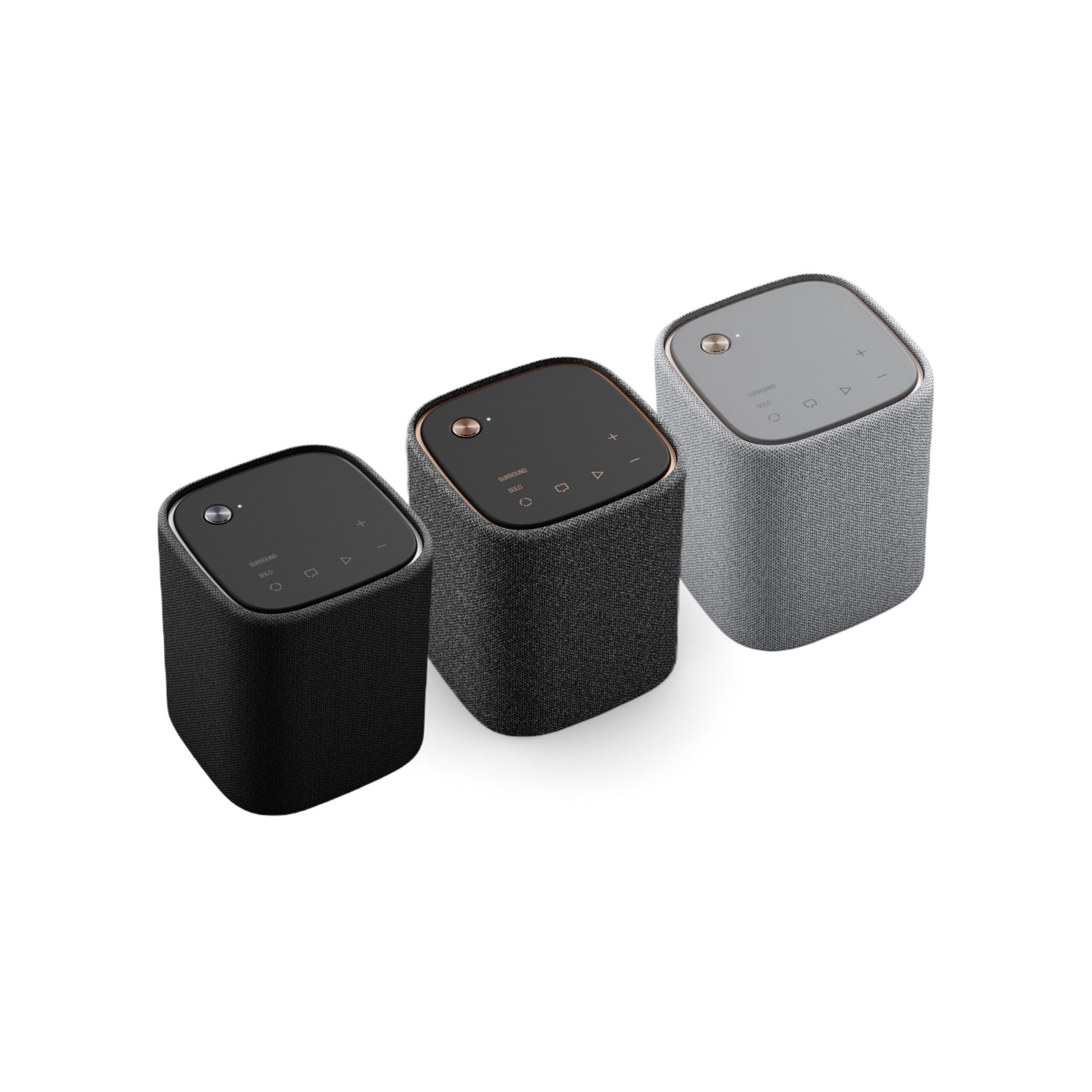 Boxă externă portabilă / surround Yamaha TRUE X SPEAKER 1A