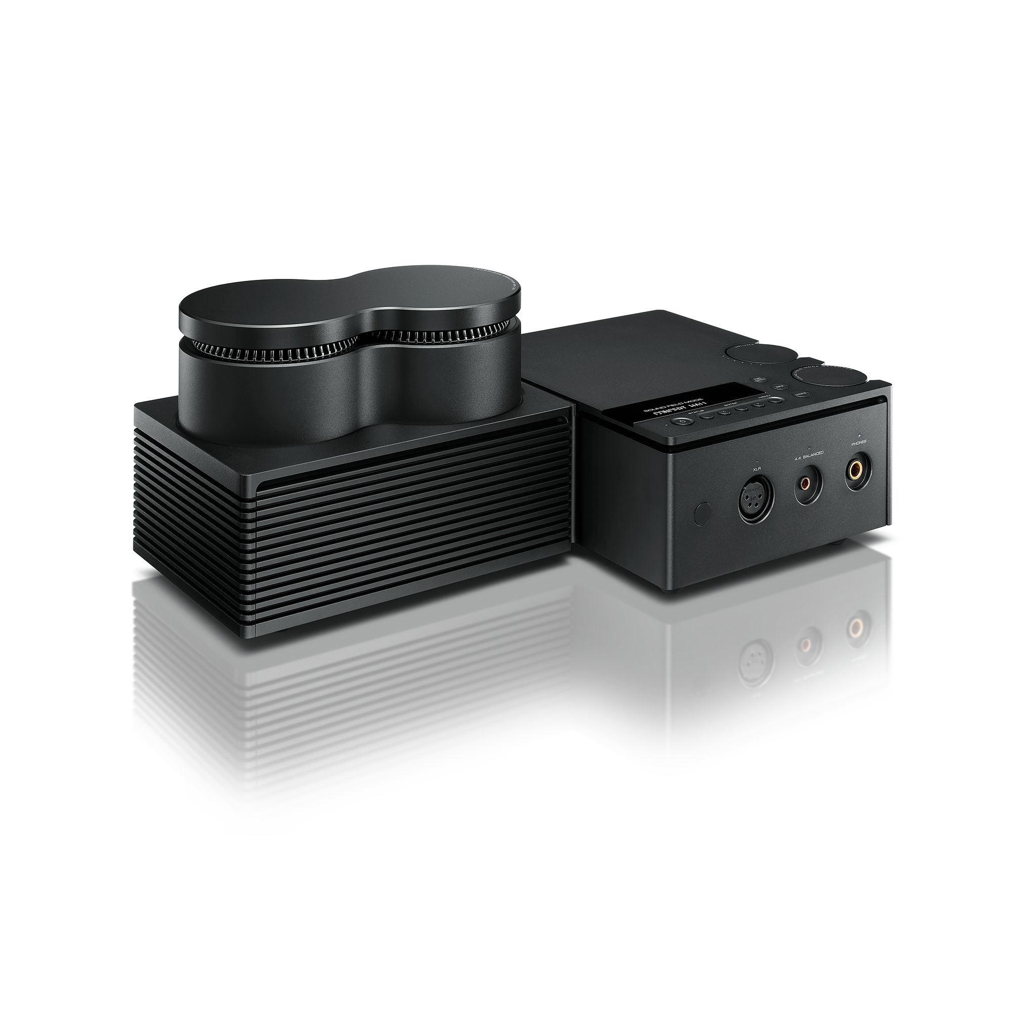Amplificator Căști Yamaha HA-L7A - imagine 3
