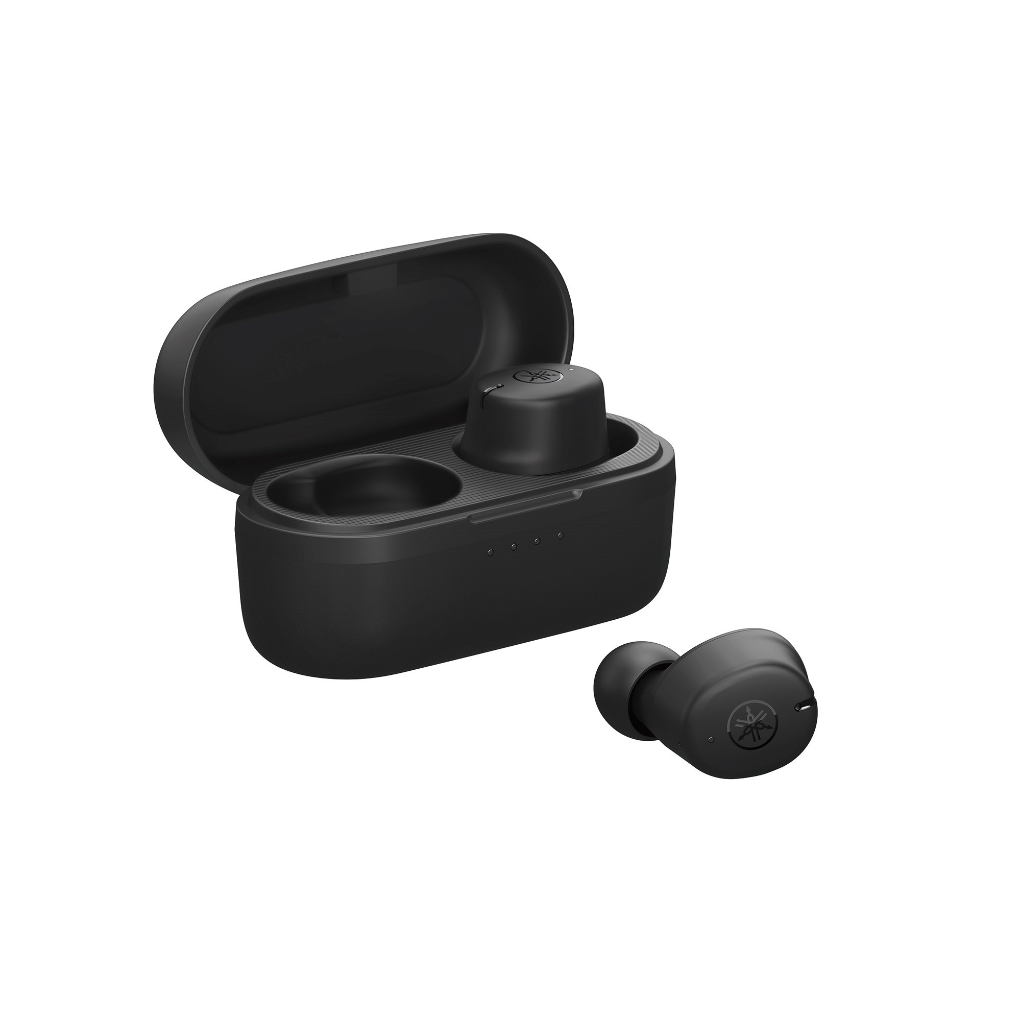 Căști In-Ear Yamaha TW-E3C Negre