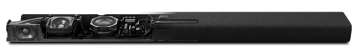 TRUE X 50A - Internal Engineering