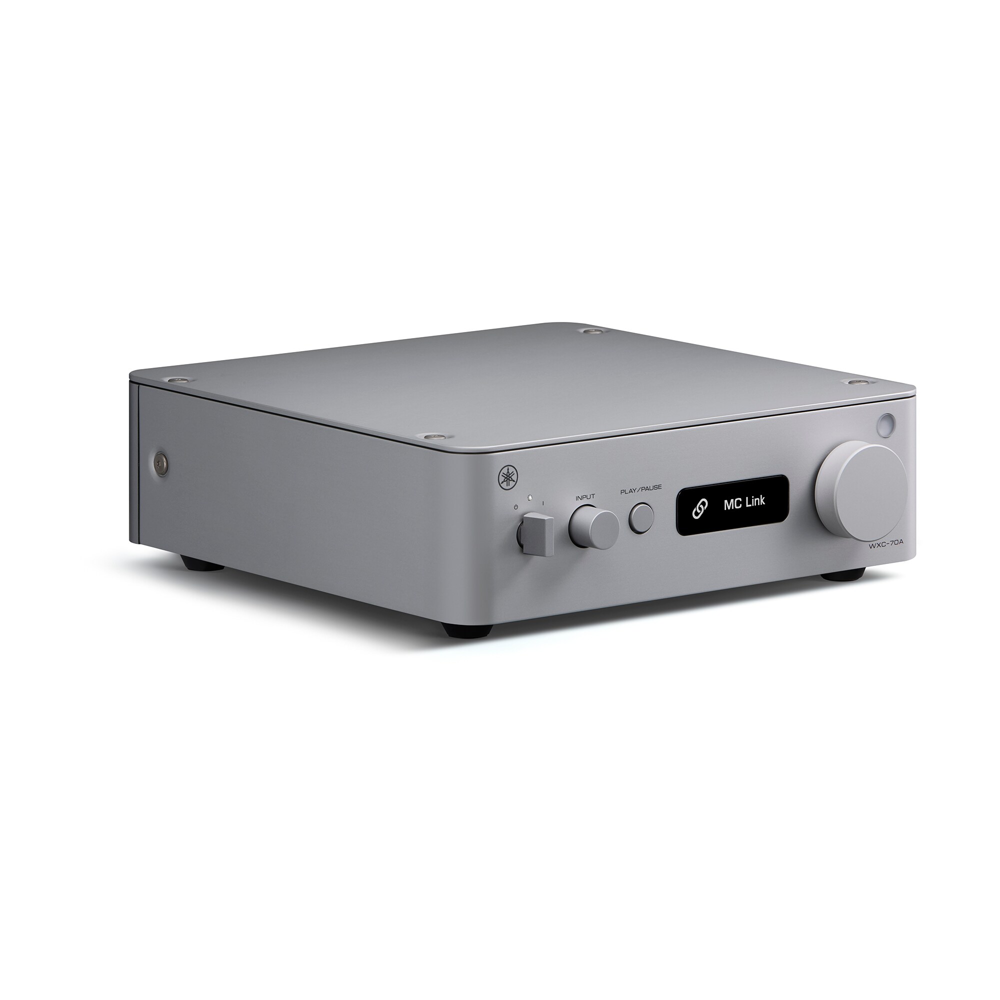 Streamer Yamaha WXC-70A