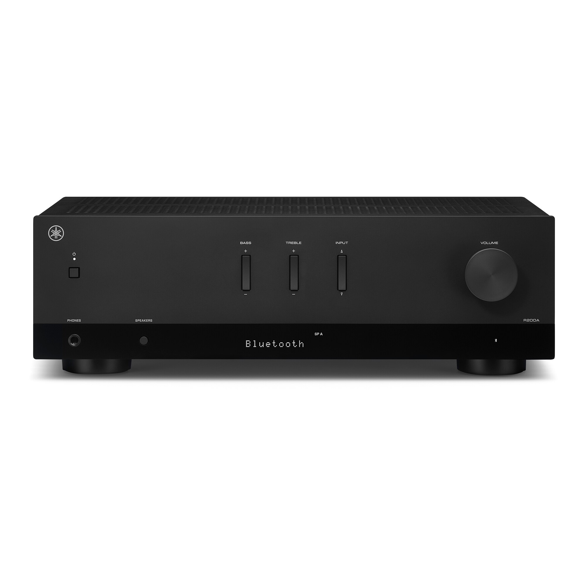 Receiver stereo Yamaha R200A